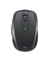 Mysz bezprzewodowa Logitech MX Anywhere 2 910-005132 (laserowa; 4000 DPI; kolor czarny) - nr 2