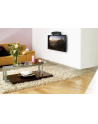 Uchwyt ścienne do głośnika Sonos Playbar NEWSTAR NM-USP100BLACK (kolor czarny) - nr 4