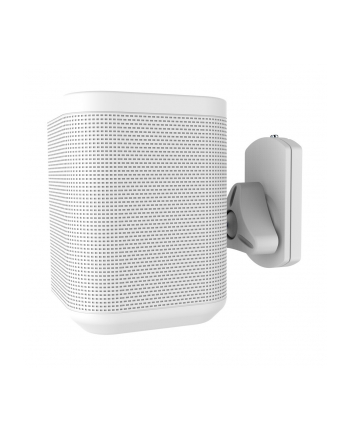 Uchwyt ścienne do głośnika Sonos Play 1 i 3 NEWSTAR NM-WS130WHITE (kolor biały) nr 1