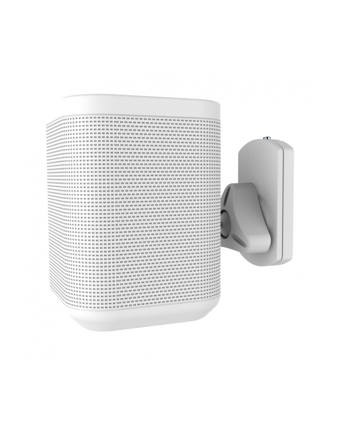 Uchwyt ścienne do głośnika Sonos Play 1 i 3 NEWSTAR NM-WS130WHITE (kolor biały) główny