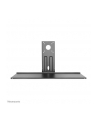Półka pod klawiaturę i myszkę NEWSTAR KEYB-V200BLACK (650mm x 210 mm x 330mm) - nr 45