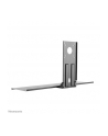 Półka pod klawiaturę i myszkę NEWSTAR KEYB-V200BLACK (650mm x 210 mm x 330mm) - nr 47