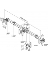 Uchwyt NEWSTAR FPMA-D960D3 - nr 26