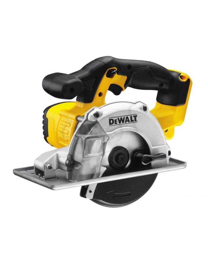 Pilarka tarczowa do metalu XR Li-Ion 18V DEWALT główny