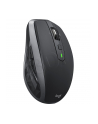 Mysz bezprzewodowa Logitech MX Anywhere 2 910-005132 (laserowa; 4000 DPI; kolor czarny) - nr 1