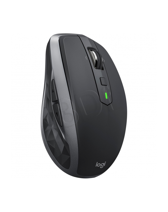 Mysz bezprzewodowa Logitech MX Anywhere 2 910-005132 (laserowa; 4000 DPI; kolor czarny) główny