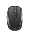 Mysz bezprzewodowa Logitech MX Anywhere 2 910-005132 (laserowa; 4000 DPI; kolor czarny) - nr 2