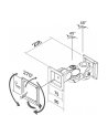 Uchwyt ścienny do monitora NEWSTAR FPMA-W910 (Obrotowy  ścienne  Uchylny; 10  - 30 ; max. 12kg) - nr 11