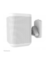 Uchwyt ścienne do głośnika Sonos Play 1 i 3 NEWSTAR NM-WS130WHITE (kolor biały) - nr 4