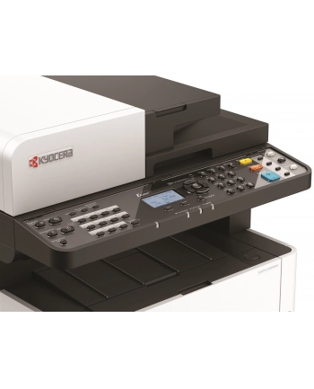 Urządzenie wielofunkcyjne   Kyocera M2135DN 1102S03NL0 (laserowe; A4; Skaner płaski) nr 2