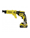 Wkrętarka akumulatorowa do płyt DeWalt DCF620P2K-QW - nr 3
