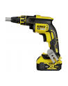 Wkrętarka akumulatorowa do płyt DeWalt DCF620P2K-QW - nr 5