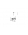 Uchwyt ART  AR-21L (sufitowy; 32  - 60 ; Max. 45kg) - nr 3