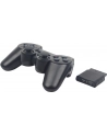 Gamepad GEMBIRD JPD-WDV-01 (PC  PS2  PS3; kolor czarny) - nr 16