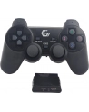 Gamepad GEMBIRD JPD-WDV-01 (PC  PS2  PS3; kolor czarny) - nr 17