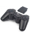 Gamepad GEMBIRD JPD-WDV-01 (PC  PS2  PS3; kolor czarny) - nr 19