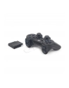 Gamepad GEMBIRD JPD-WDV-01 (PC  PS2  PS3; kolor czarny) - nr 2