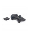 Gamepad GEMBIRD JPD-WDV-01 (PC  PS2  PS3; kolor czarny) - nr 7