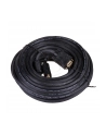 Kabel Akyga AK-AV-09 (D-Sub (VGA) M - D-Sub (VGA) M; 15m; kolor czarny) - nr 2