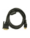 Kabel Akyga AK-AV AK-AV-11 (DVI-D M - HDMI M; 1 8m; kolor czarny) - nr 5