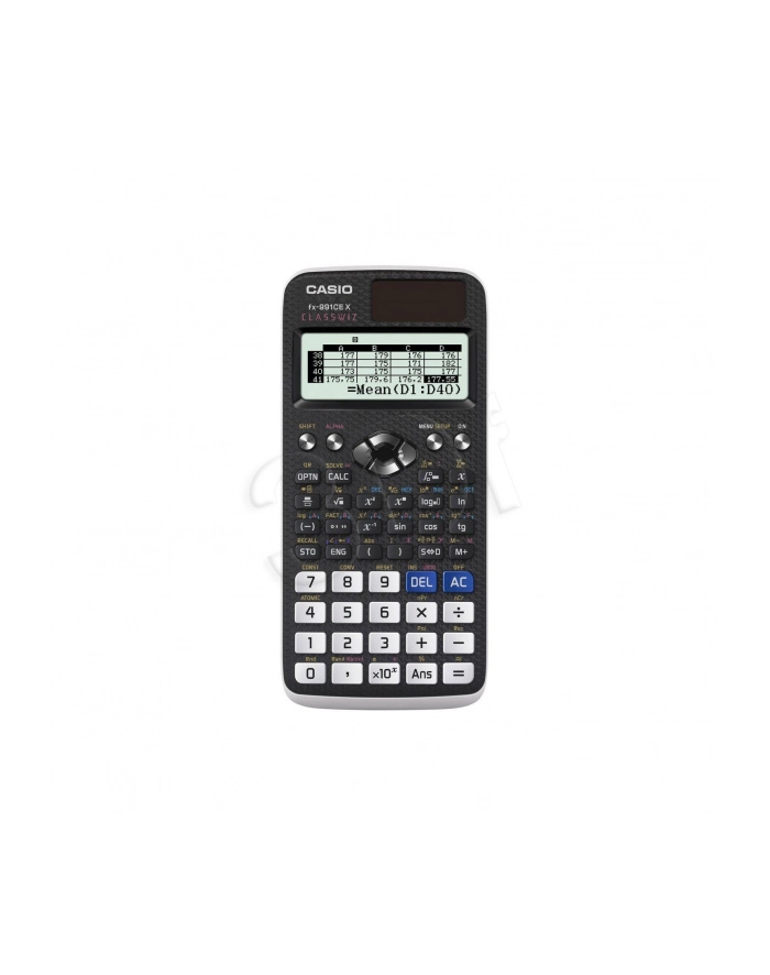 Kalkulator Classwiz Casio FX-991CEX główny