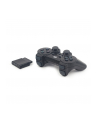 Gamepad GEMBIRD JPD-WDV-01 (PC  PS2  PS3; kolor czarny) - nr 14