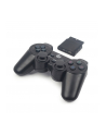 Gamepad GEMBIRD JPD-WDV-01 (PC  PS2  PS3; kolor czarny) - nr 15