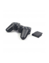 Gamepad GEMBIRD JPD-WDV-01 (PC  PS2  PS3; kolor czarny) - nr 16