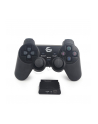 Gamepad GEMBIRD JPD-WDV-01 (PC  PS2  PS3; kolor czarny) - nr 4