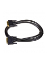 Kabel Akyga  AK-AV-06 (DVI-D M - DVI-D M; 1 8m; kolor czarny) - nr 15