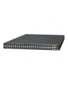 Switch Planet GS-4210-48T4S (48x 10/100/1000Mbps) - nr 11