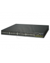 Switch Planet GS-4210-48T4S (48x 10/100/1000Mbps) - nr 1