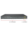 Switch Planet GS-4210-48T4S (48x 10/100/1000Mbps) - nr 2