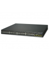 Switch Planet GS-4210-48T4S (48x 10/100/1000Mbps) - nr 6