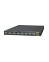 Switch Planet GS-4210-48T4S (48x 10/100/1000Mbps) - nr 8