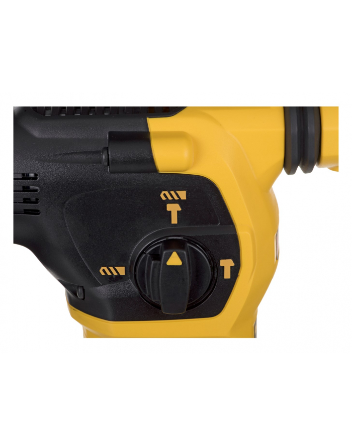 Młotowiertarka DeWalt SDS-Plus D25334K-QS główny