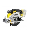 Pilarka DeWalt  DCS570NT-XJ (184 mm) - nr 1