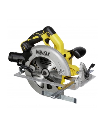Pilarka DeWalt  DCS570NT-XJ (184 mm) nr 1