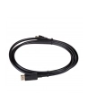 Kabel Akyga AK-AV-05 (DisplayPort M - HDMI M; 1 8m; kolor czarny) - nr 10