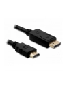 Kabel Akyga AK-AV-05 (DisplayPort M - HDMI M; 1 8m; kolor czarny) - nr 11