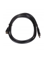 Kabel Akyga AK-AV-05 (DisplayPort M - HDMI M; 1 8m; kolor czarny) - nr 12