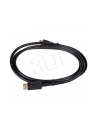Kabel Akyga AK-AV-05 (DisplayPort M - HDMI M; 1 8m; kolor czarny) - nr 8