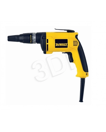 Wkrętarka elektryczna DeWalt DW275KN-QS nr 1