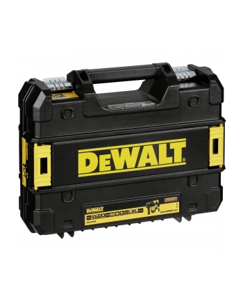 Młotowiertarka DeWalt SDS-Plus D25333K nr 2