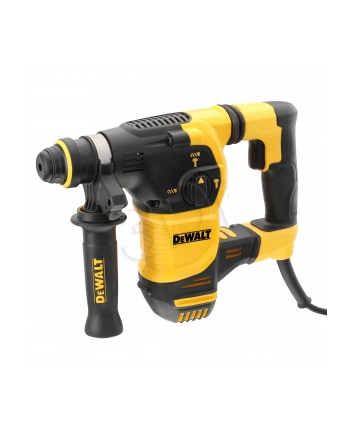 Młotowiertarka DeWalt SDS-Plus D25333K nr 1
