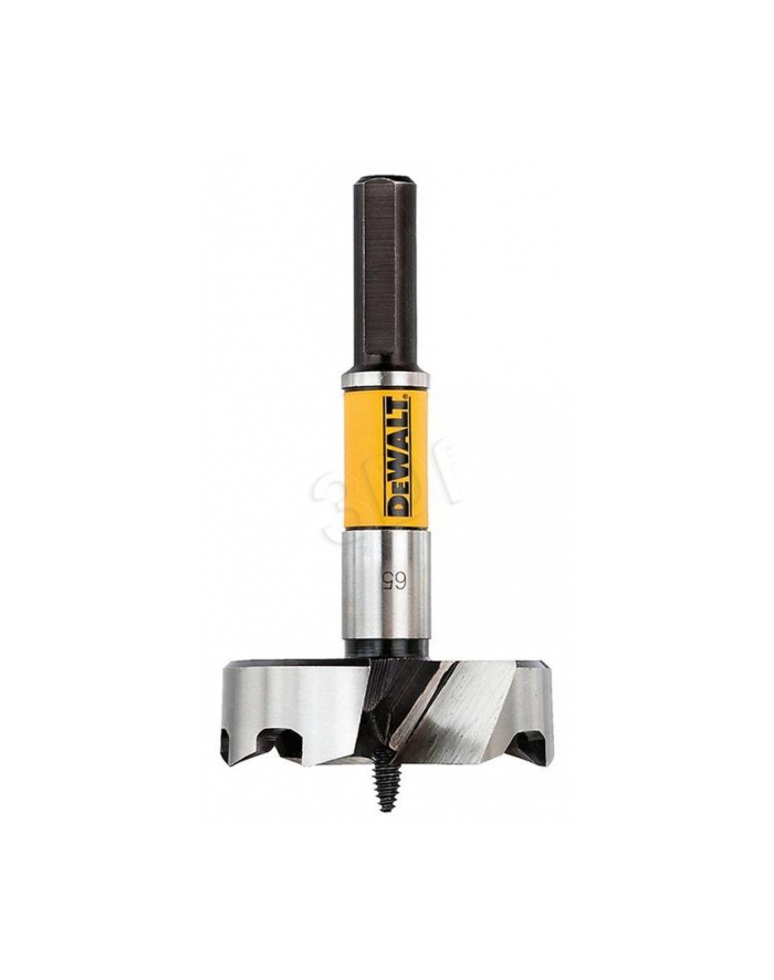 Wiertło gniazdowe DEWALT DT4583 54mm do drewna główny