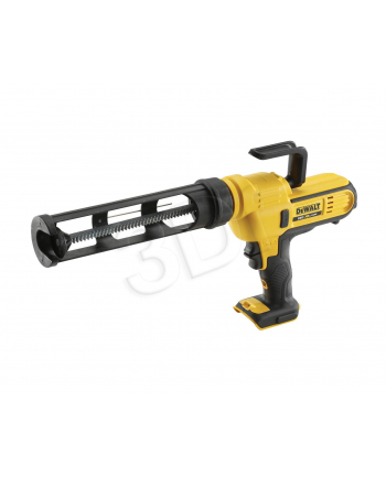 Pistolet uszczelniający DEWALT DCE560N 18V