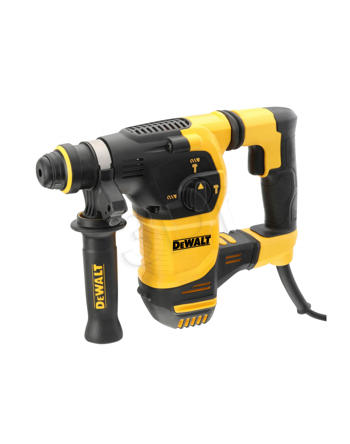 Młotowiertarka DeWalt SDS-Plus D25333K główny