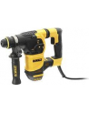 Młotowiertarka DeWalt SDS-Plus D25333K - nr 3