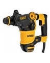 Młotowiertarka DeWalt SDS-Plus D25333K - nr 4